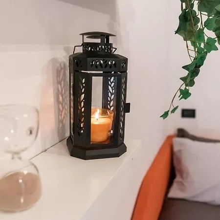 Apartment Quadrilatero