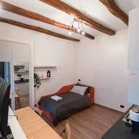 Apartman Quadrilatero *