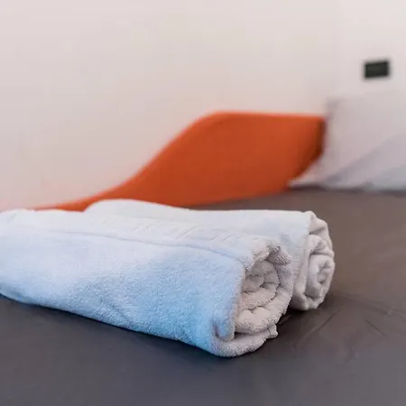 Apartman Quadrilatero *