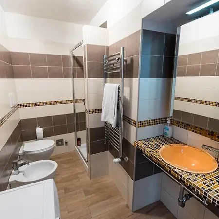 Apartment Quadrilatero